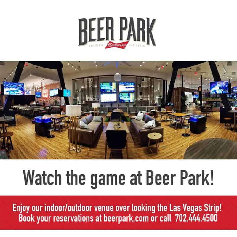Beer Park 1