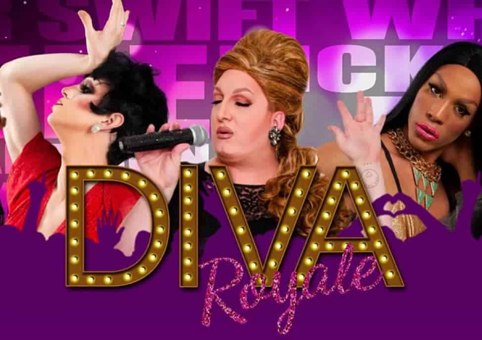 Diva Royale Queen Show