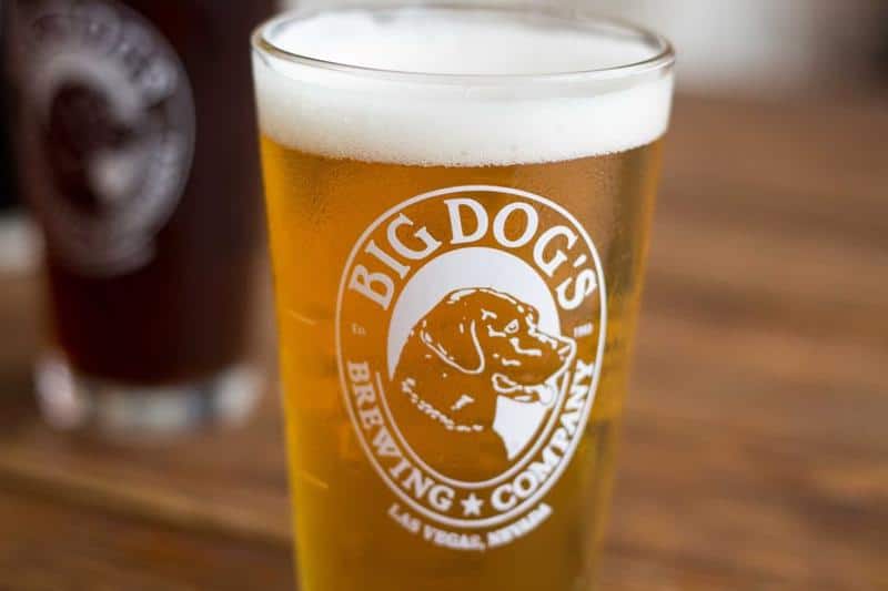 Big Dogs Brewing Company