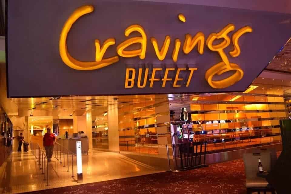 Cravings Buffet