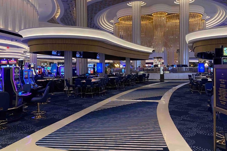 Fontainebleau Las Vegas Casino
