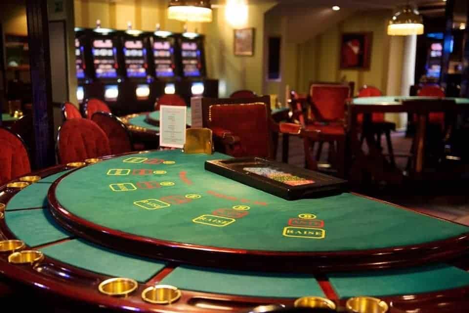 How to Play Blackjack in Vegas