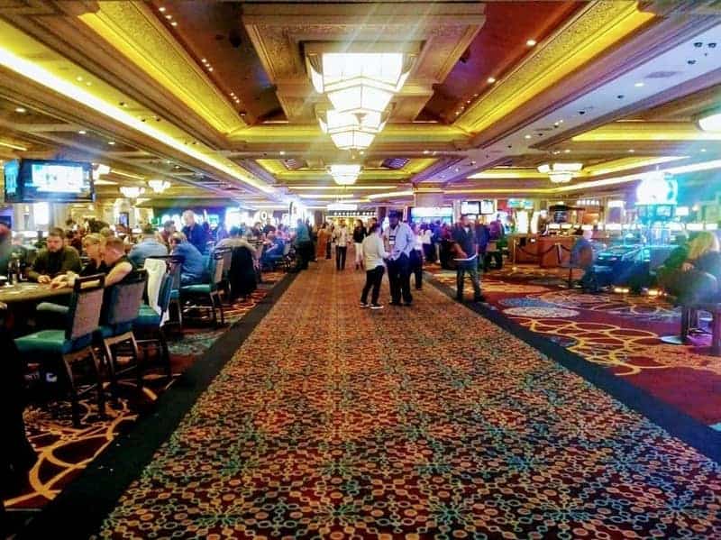 Mandalay Bay Casino