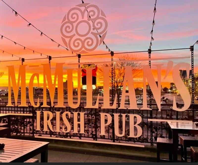 McMullans Irish Pub