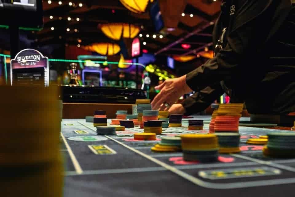 Biggest Casinos in Las Vegas