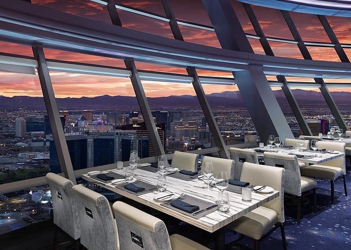 Top of The World Restaurant 2