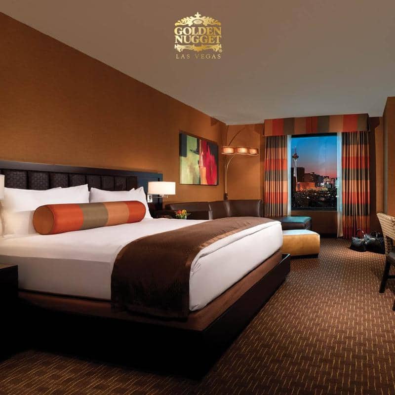 Golden Nugget Las Vegas Hotel & Casino 2
