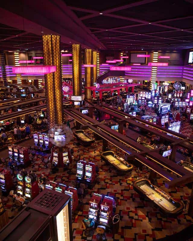 Planet Hollywood Las Vegas Resort & Casino 3
