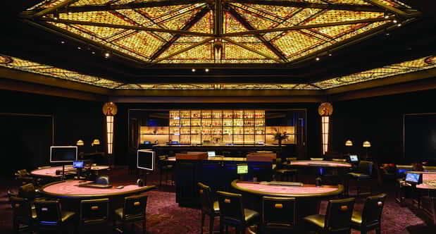 NoMad Las Vegas Casino