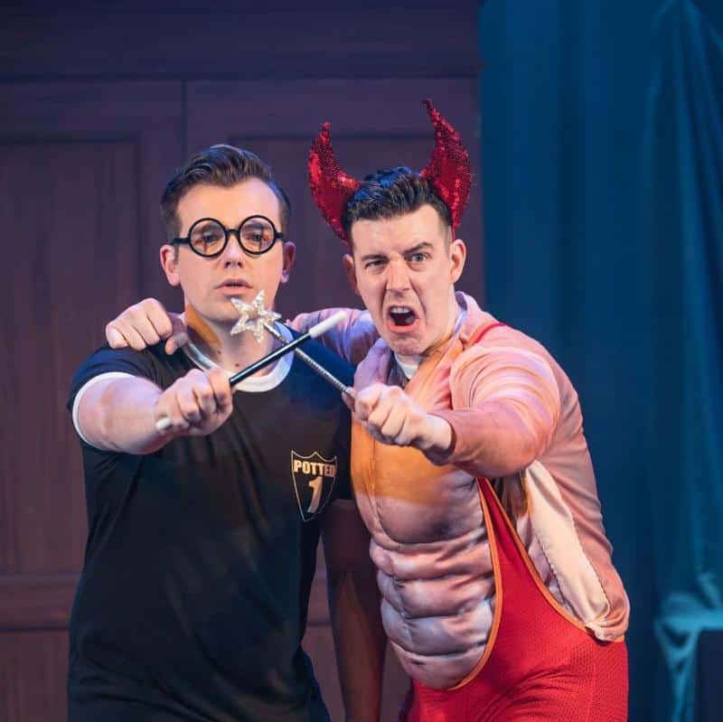 What is Potted Potter and Why it is So Special