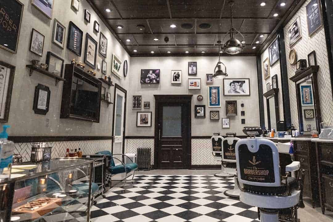 barbershop cosmopolitan