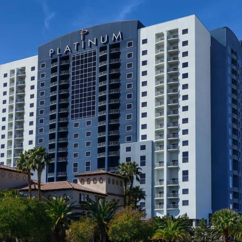 Platinum Hotel & Spa