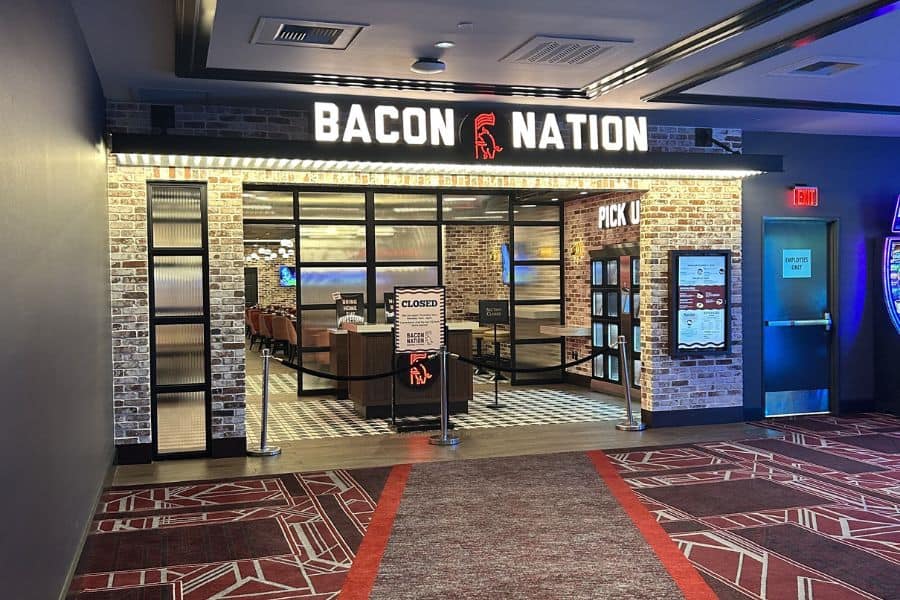 bacon nation las vegas
