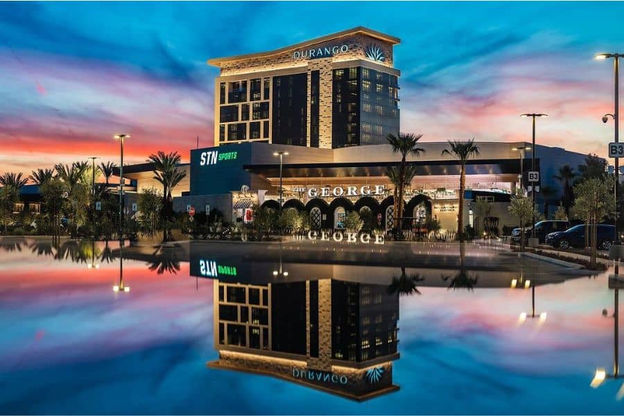 Durango Casino and Resort